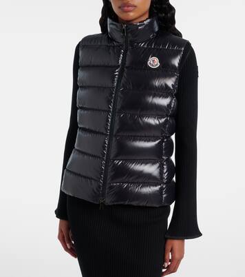 Daunenweste Ghany | Moncler