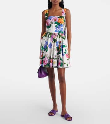 DG rubber slides | Dolce&Gabbana