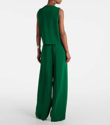 Weste Denver aus Cady | Max Mara