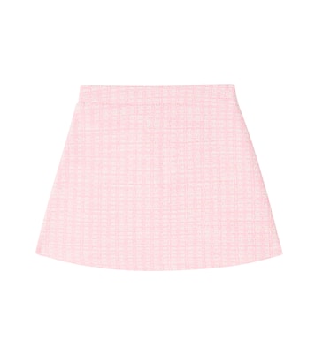 Gonna in tweed | Patachou