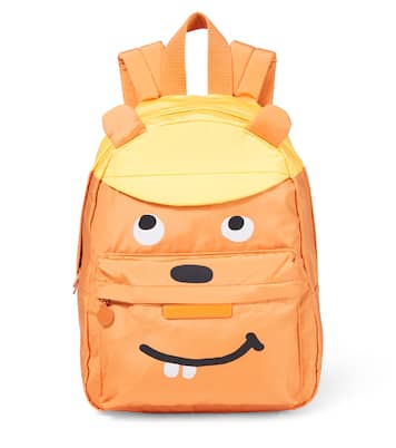 Printed backpack | Stella McCartney Kids