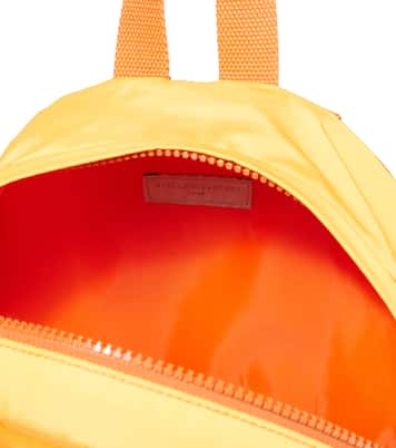 Printed backpack | Stella McCartney Kids