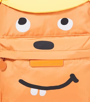 Printed backpack | Stella McCartney Kids