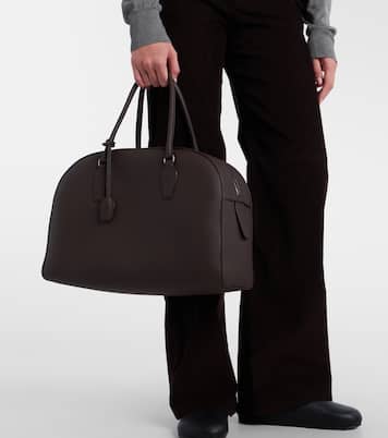 Tote Bag India 15.75 aus Leder | The Row