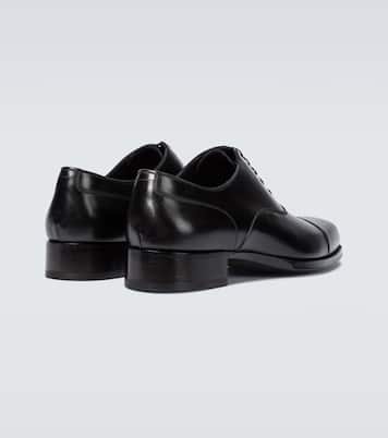 Schnürschuhe Elkan aus Leder | Tom Ford