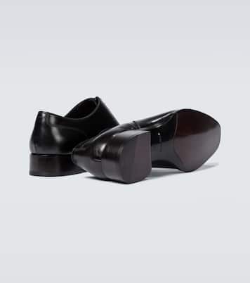 Schnürschuhe Elkan aus Leder | Tom Ford