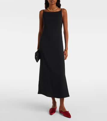 Mules Sleep On It 30 en satin | Herbert Levine