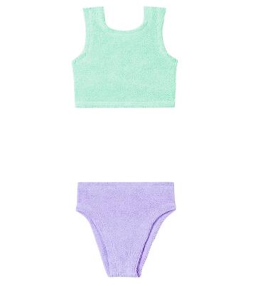 Duo Lyra bikini | Hunza G Kids