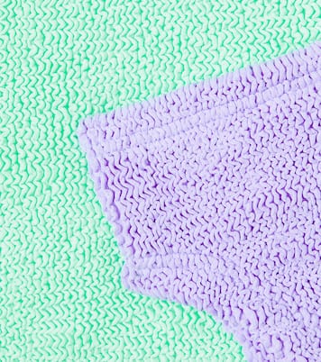 Duo Lyra bikini | Hunza G Kids