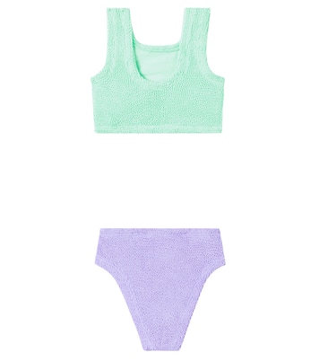Duo Lyra bikini | Hunza G Kids