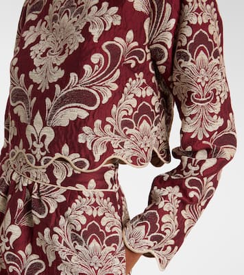 Cropped-Top | Farm Rio