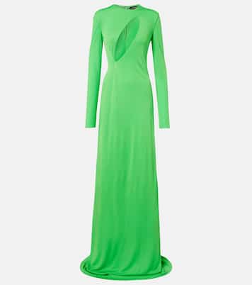 Robe aus Jersey | Tom Ford