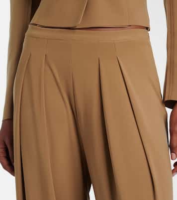 Weite Hose | Norma Kamali