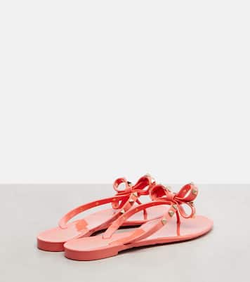 Tongs Rockstud | Valentino Garavani