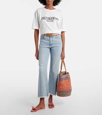 Tongs Rockstud | Valentino Garavani