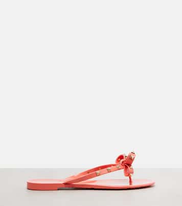 Tongs Rockstud | Valentino Garavani