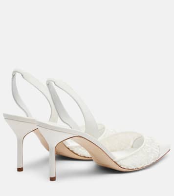 Pumps slingback Capsli 70 | Manolo Blahnik