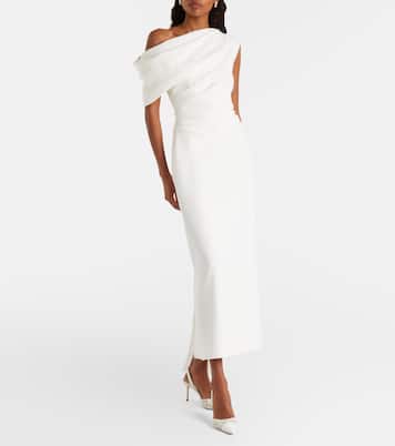 Pumps slingback Capsli 70 | Manolo Blahnik