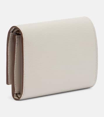 Anagram Small leather wallet | Loewe