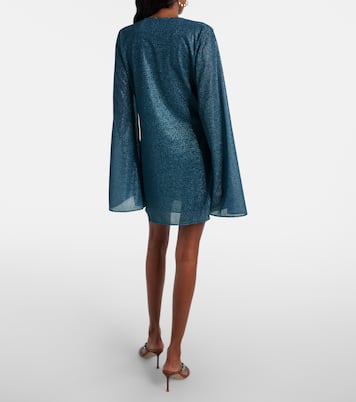 Minikleid Lumière O | Oséree