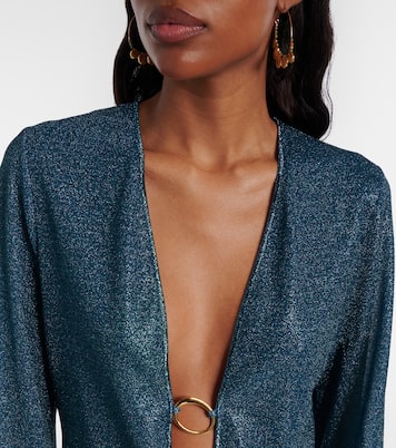 Minikleid Lumière O | Oséree