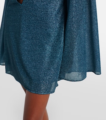 Minikleid Lumière O | Oséree