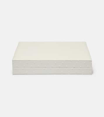 Cotton jewelry box | Sophie Bille Brahe