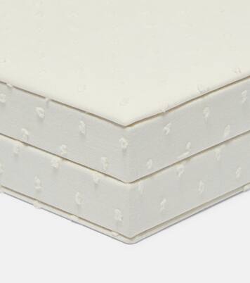 Cotton jewelry box | Sophie Bille Brahe