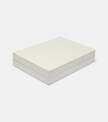 Cotton jewelry box | Sophie Bille Brahe