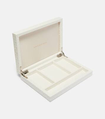 Cotton jewelry box | Sophie Bille Brahe