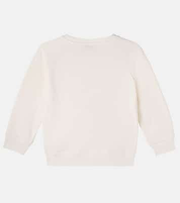 T-shirt imprimé en coton | Stella McCartney Kids