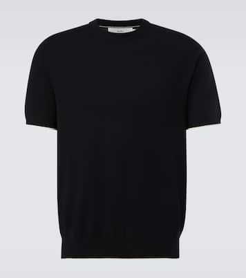 Cashmere sweater | Arch4