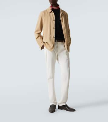 Cashmere sweater | Arch4
