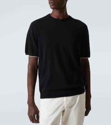 Cashmere sweater | Arch4