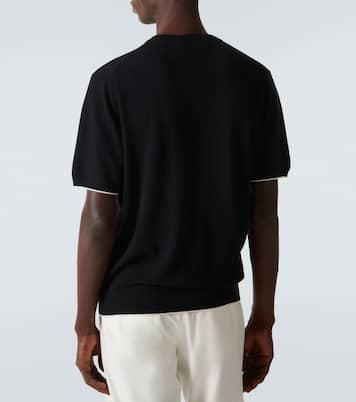Cashmere sweater | Arch4