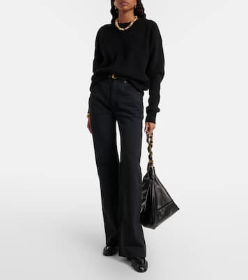 Pullover aus Kaschmir | Saint Laurent