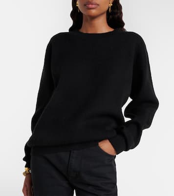 Pullover aus Kaschmir | Saint Laurent