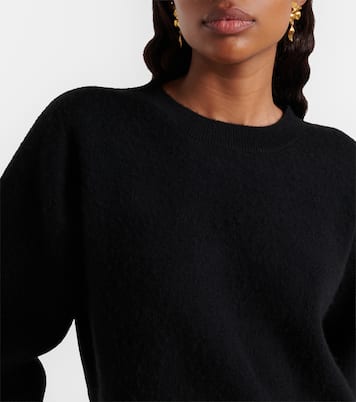 Pullover aus Kaschmir | Saint Laurent