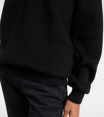 Pullover aus Kaschmir | Saint Laurent