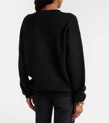 Pullover aus Kaschmir | Saint Laurent