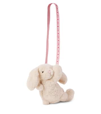 Teddy crossbody bag | Konges Sløjd