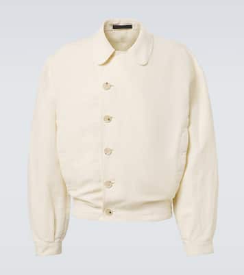 Archivio blouson jacket | Giorgio Armani