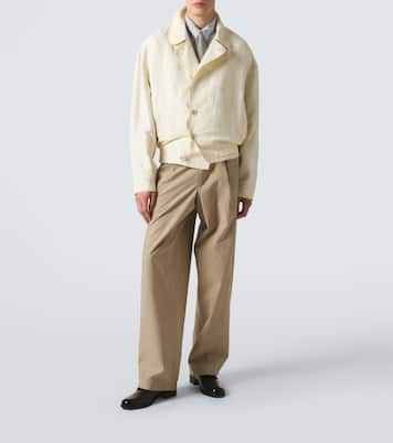 Archivio blouson jacket | Giorgio Armani