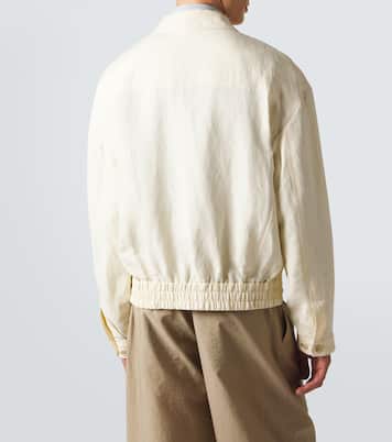 Archivio blouson jacket | Giorgio Armani