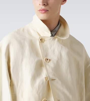 Archivio blouson jacket | Giorgio Armani