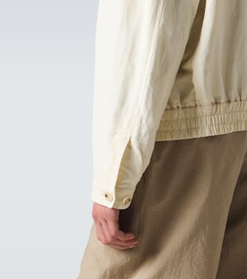 Archivio blouson jacket | Giorgio Armani