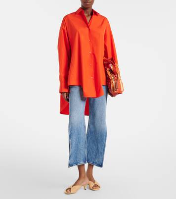 Paula's Ibiza Pebble Soft mules | Loewe