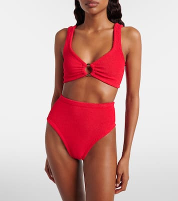 Nadine bikini | Hunza G