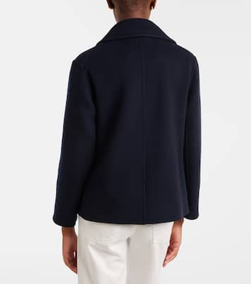 Virgin wool jacket | 'S Max Mara