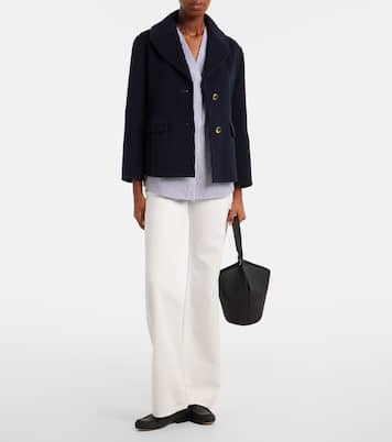 Virgin wool jacket | 'S Max Mara